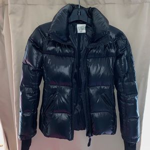 SAM Jacket XS
